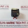 GENERAL ELECTRIC POTENTIAL RELAY 3ARR3 A3A3