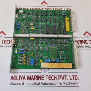 KONGSBERG GLK-90B PCB BOARD