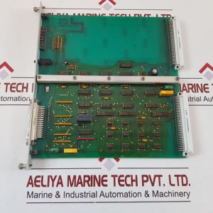 GLR-90 7258-003.0001 PCB CARD