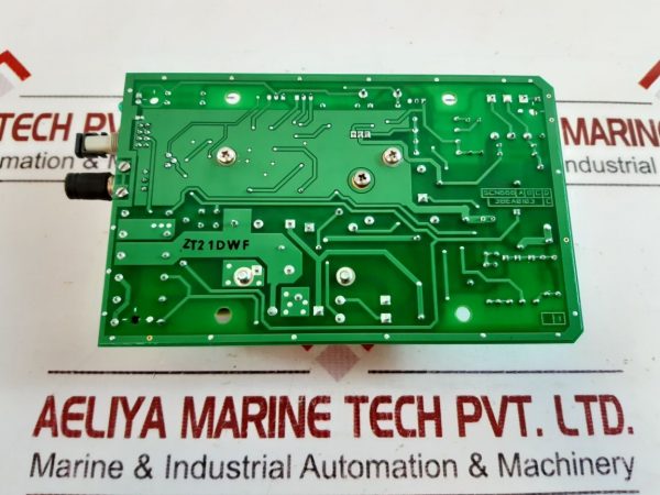 GE 3BEA0103 PCB CARD SCN666