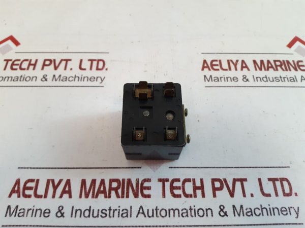 GENERAL ELECTRIC 3ARR3W10C3 RELAY