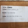 GEZE TSA 360 SMD DOOR CONTROLLER 628659