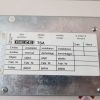 GEZE TSA 360 SMD DOOR CONTROLLER 628659
