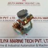 GREENWALD 15-1000-2 COMMERCIAL DRYER TIMER