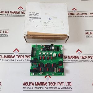 HOBART 00-919472-00002 CONTROL BOARD ASSY RELAY 932700