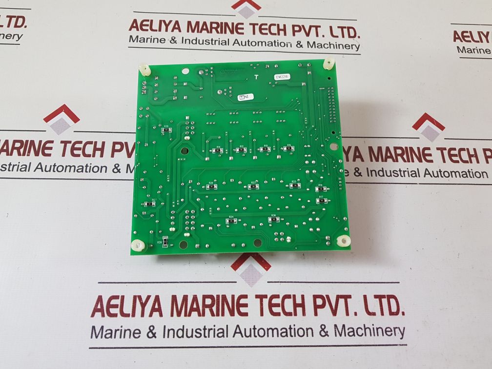 HOBART 00-919472-00002 CONTROL BOARD ASSY RELAY 932700