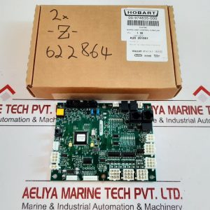HOBART 00-974835 CONTROL BOARD REV J0G