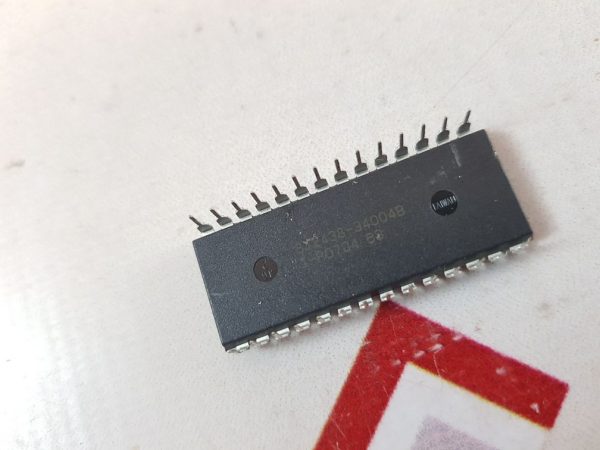 HOBART 897503-2 EPROM REV. 10.4