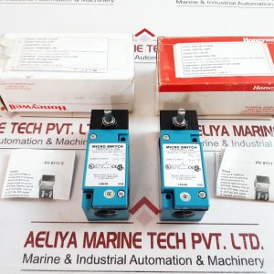 HONEYWELL LSA3K MICRO SWITCH 600 VAC