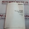 HONEYWELL UDC3300 DIGITAL CONTROLLER DC330B-KE­-000-20-000000-00-0