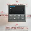 HONEYWELL UDC3300 DIGITAL CONTROLLER DC330B-KE­-000-20-000000-00-0