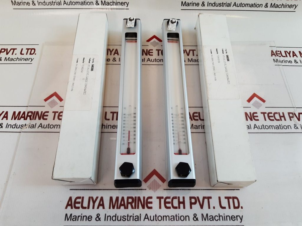 HYDAC FSA2541.1/T/10 FLUID LEVEL INDICATOR Aeliya Marine