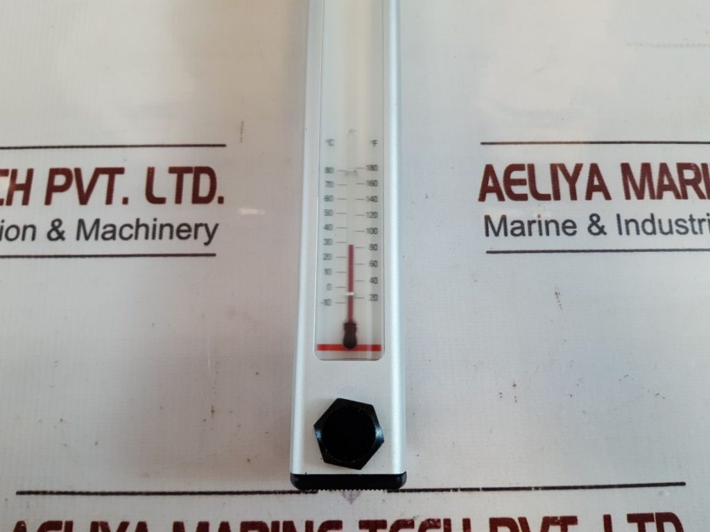 HYDAC FSA2541.1/T/10 FLUID LEVEL INDICATOR Aeliya Marine