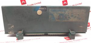 SAACKE T 10 BOILER SEQUENCE CONTROLLER