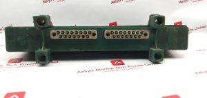 SAACKE T 10 BOILER SEQUENCE CONTROLLER