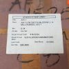 ITT MCDONNELL & MILLER AFE-1 AIR FLOW SWITCH