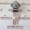 ITT MCDONNELL & MILLER AFE-1 AIR FLOW SWITCH