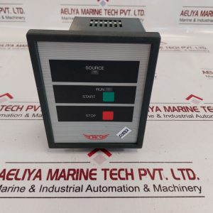 JRCS SCU-LT1 STARTER CONTROL UNIT AC 18V