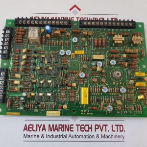 KBCP-3 NPN 36044 PCB CARD