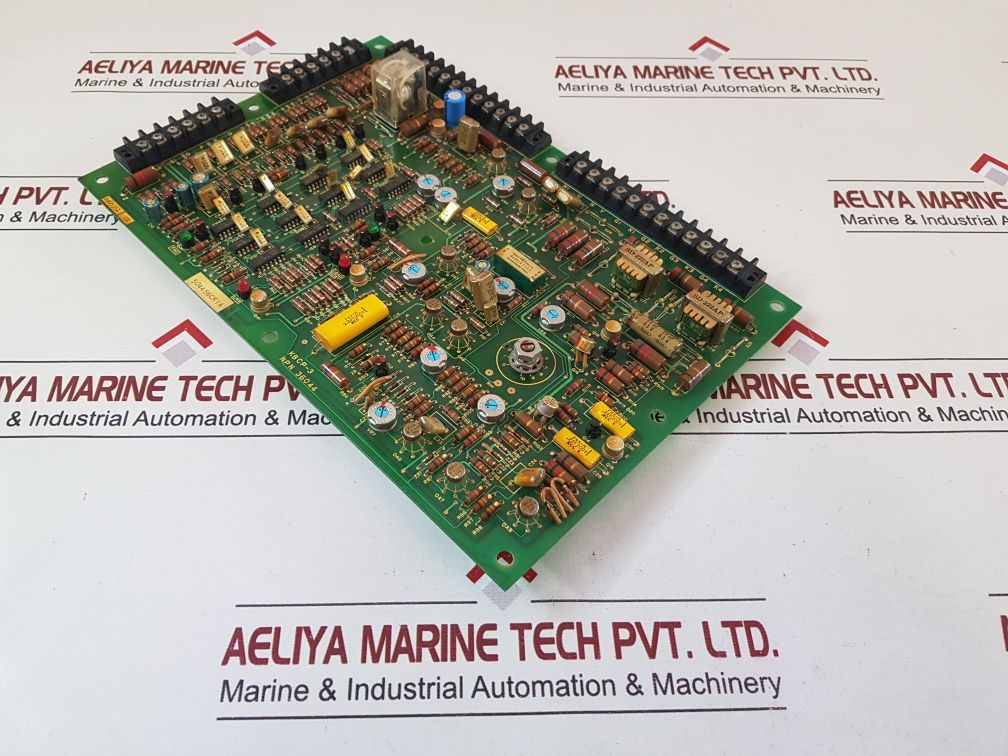 KBCP-3 NPN 36044 PCB CARD