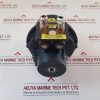 KEYSTONE TYCO VALVES & CONTROLS 778-006 ELECTRIC ACTUATOR