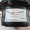 KEYSTONE TYCO VALVES & CONTROLS 778-006 ELECTRIC ACTUATOR