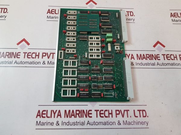 KOCKUMATION KOCKUM SONICS 222.00.070 PCB CARD