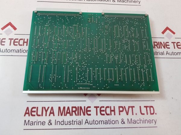 KOCKUMATION KOCKUM SONICS 222.00.070 PCB CARD