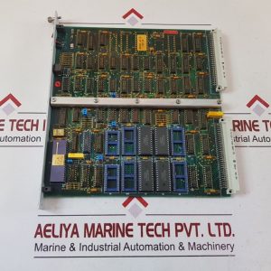 KONGSBERG GLL-90 PCB CARD