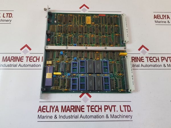KONGSBERG GLL-90 PCB CARD