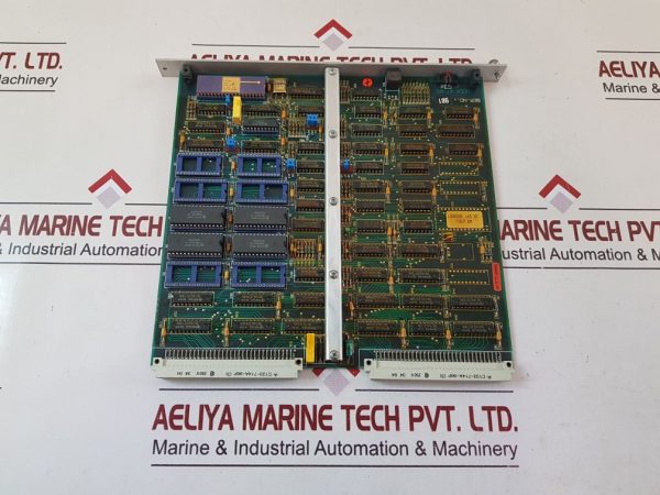KONGSBERG GLL-90 PCB CARD