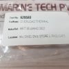 KLIXON MRT 36 AM.HO-3021 OVERLOAD MOTOR PROTECTOR