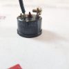 KLIXON MRT 36 AM.HO-3021 OVERLOAD MOTOR PROTECTOR