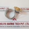 KOLD DRAFT A30-3711-00 THERMOSTAT GBR 00813