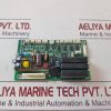 KONTRON E04691-0010-K PCB CARD NTUT 3