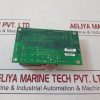 KONTRON E04691-0010-K PCB CARD NTUT 3