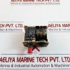 DANFOSS KP 1 PB 17 BAR/MWP 245 PSIG DIFFERENTIAL PRESSURE SWITCH