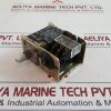 DANFOSS KP 1 PB 17 BAR/MWP 245 PSIG DIFFERENTIAL PRESSURE SWITCH