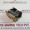 DANFOSS KP 1 PB 17 BAR/MWP 245 PSIG DIFFERENTIAL PRESSURE SWITCH
