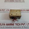 DANFOSS KP 1 PB 17 BAR/MWP 245 PSIG DIFFERENTIAL PRESSURE SWITCH