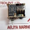 DANFOSS KP 1 PB 17 BAR/MWP 245 PSIG DIFFERENTIAL PRESSURE SWITCH