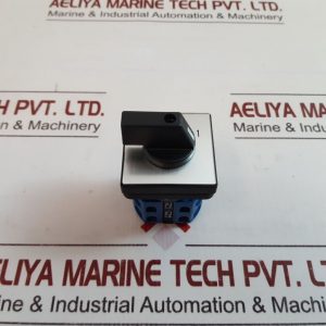 KRAUS & NAIMER CA20 CAM SWITCH 600VAC