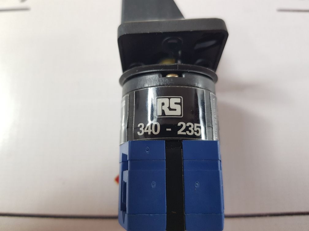 KRAUS & NAIMER CG 4 2 POLE CAM SWITCH