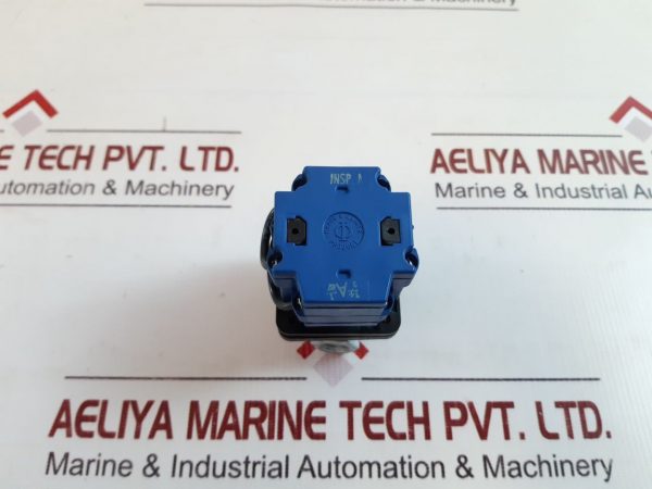 KRAUS & NAIMER CG10 ROTARY CAM SWITCH 624149