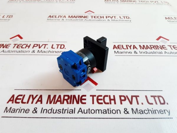 KRAUS & NAIMER KG10A ROTARY CAM SWITCH