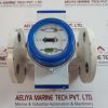 KROHNE DW182/RR/G/KV2 FLOW SWITCH M20X1,5