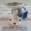 KROHNE DW182/RR/G/KV2 FLOW SWITCH M20X1,5