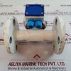 KROHNE DW182/RR/G/KV2 FLOW SWITCH M20X1,5