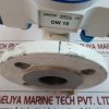 KROHNE DW182/RR/G/KV2 FLOW SWITCH M20X1,5