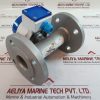 KROHNE DW182/RR/G/KV2 FLOW SWITCH DN40 PN40 B1